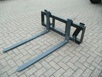 Voorlader diversen