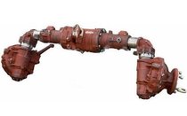 2300 Vooras Portaal type