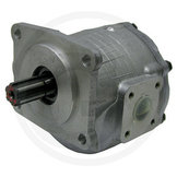 4600 Hydraulisch gedeelte