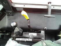 6800 Cabine Interieur