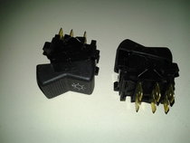 Schakelaars en contacten