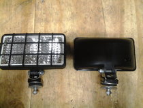 Verlichting  en Lampen