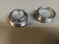 50-3003018-B / A3532006 Stuurkogeldop