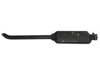 60-1205015 Uitlaatpijp Belarus (zonder turbo)