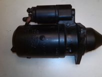 AZJ3381 Startmotor 24 Volt