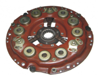 Drukgroep compleet 9 veren NIEUW