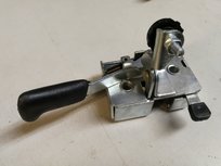 80-6105050-01 Deurslot Rechts