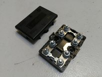 BP-11-03 Hooftzekeringhouder