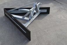 V-Schuif voerschuif multi