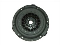 Drukgroep met diafragmaveer 