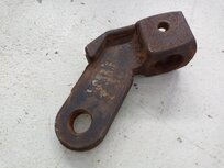 Kap voor driepunt frame