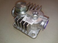 601013000 Compressorkop MTZ-50 trans.compr.