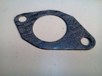 10.  50-1008027 Uitlaatspruitstuk pakking midden