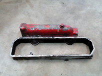 Inlaatspruitstuk Oude type belarus