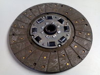 85-1601130 Koppelingsplaat / koppelingplaat