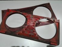 50-8401120 Lamp grill 800 / MTZ-50 gebruikt