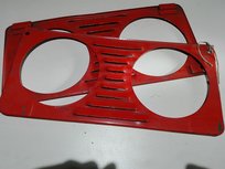 50-8401120 Lamp grill Belarus 800 / MTZ-50 Nieuw