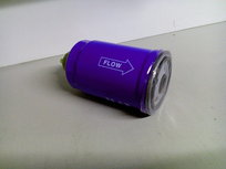 FT0201117010M Brandstof schroeffilter