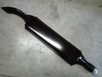 245-1205015 Uitlaat Belarus turbo emaille