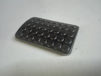 A13.33.001 Pedaalrubber rem