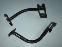 80-3712040 Breedte / knipperlicht steun Links