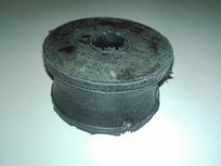 130-5001364 Cabine rubber klein