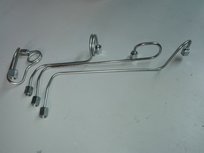 240-1104300 Verstuiverleidingset D240