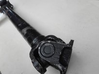 Cardanas tussenas 4wd gebruikt