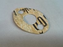 50-1403033 Pakking olieleiding 