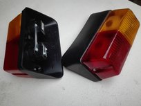 FP209PP Achterlicht Rechts