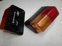 FP209PL Achterlicht links