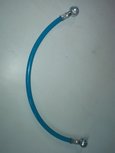 240-1104160-02 Brandstofslang compleet 46cm