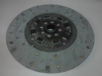 50-1601130 Koppelingsplaat oud type, MTZ-50, 800, BX