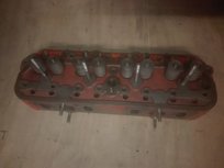 65-1003018 Cilinderkop Belarus 600 / 611