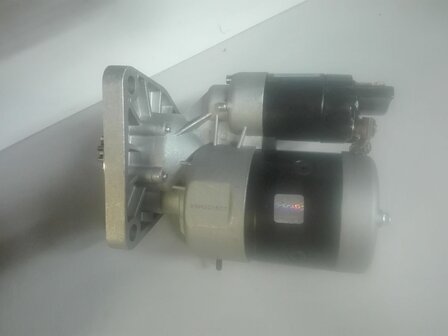 Reductie Startmotor 12 volt