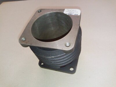 L7504 Compressor cilinder trans.compr. MTZ-50
