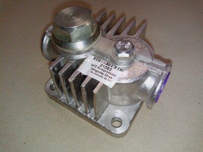 601013000 Compressorkop MTZ-50 trans.compr.