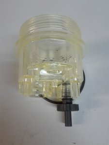 Waterafscheider PL420 filter